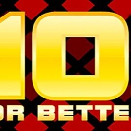 Play the 10s or Better slot by 1x2gaming on EliteSpin Casino