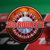 20p roulette logo by Inspired Gaming EliteSpin Casino