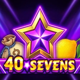 40 Sevens online slot from Apparat Gaming – play at elitespins.eu