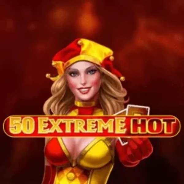 50 Extreme Hot logo – Slots by Eurocoin Interactive at EliteSpin Casino