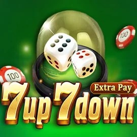7up 7 down – slot by TaDa Gaming, featured at elitespins.eu