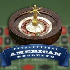 Table Games logo of American Roulette (BGaming) from BGAMING at EliteSpin Casino
