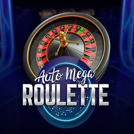 Auto Mega Roulette – slot by Pragmatic Play, featured at elitespins.eu