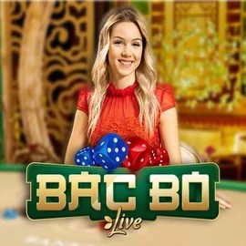 Try Bac Bo slot by Evolution on elitespins.eu – logo image