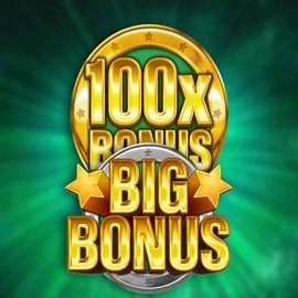 Big Bonus game by Inspired Gaming – logo hosted on EliteSpin Casino