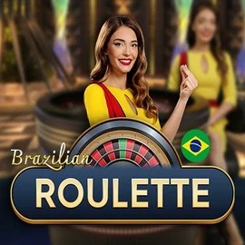 Brazilian Roulette (Pragmatic Play) slot icon by Pragmatic Play, available at EliteSpin Casino