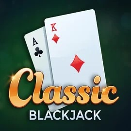 Classic Blackjack online slot from Red Tiger Gaming – play at elitespins.eu
