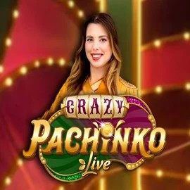 Crazy Pachinko – slot by Evolution, featured at elitespins.eu