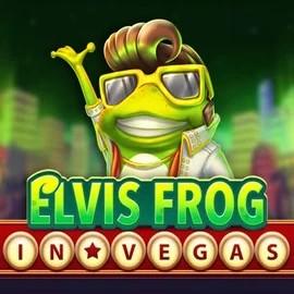 Play Elvis Frog In Vegas slot by BGAMING on elitespins.eu