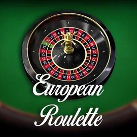 Enjoy European Roulette (Red Tiger) by Red Tiger Gaming – logo hosted on elitespins.eu
