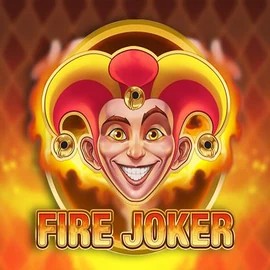 Fire Joker game by Play'n GO – logo hosted on EliteSpin Casino