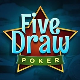 Five Draw Poker MH (Nucleus) by Nucleus Gaming, showcased at elitespins.eu – game logo
