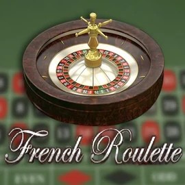 French Roulette (BGaming) logo by BGAMING EliteSpin Casino