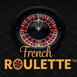French Roulette (NetEnt) casino game by NetEnt – featured logo at EliteSpin Casino