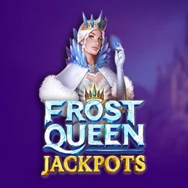 Frost Queen Jackpots online slot from Yggdrasil – play at elitespins.eu