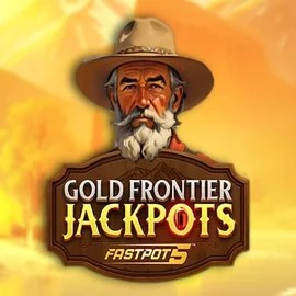 Play the Gold Frontier Jackpots FastPot5 slot by Yggdrasil on EliteSpin Casino