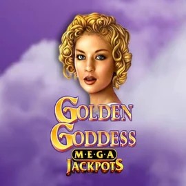 Play Golden Goddess Megajackpots slot by IGT on elitespins.eu
