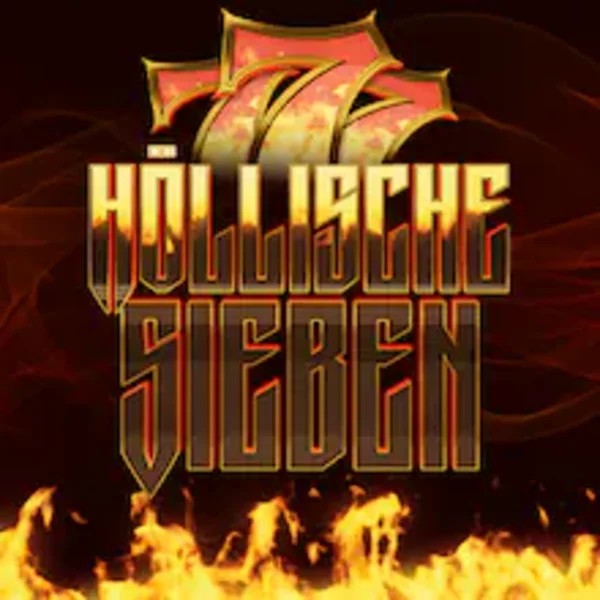 Play the Hollische Sieben slot by Hölle Games on EliteSpin Casino