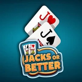 Jacks or Better (Red Rake Gaming) slot icon by Red Rake Gaming, available at EliteSpin Casino