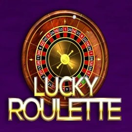 Lucky Roulette online slot from Belatra Games – play at elitespins.eu