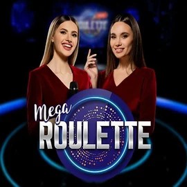 Play Mega Roulette slot by Pragmatic Play on elitespins.eu