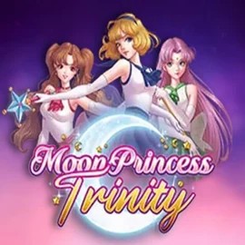 Enjoy Moon Princess Trinity by Play'n GO – logo hosted on elitespins.eu