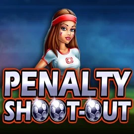 Penalty Shoot-out game by Evoplay – logo hosted on EliteSpin Casino
