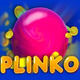 Plinko (BGaming) by BGAMING, showcased at elitespins.eu – game logo