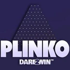 Enjoy Plinko (Hacksaw Gaming) by Hacksaw Gaming – logo hosted on elitespins.eu