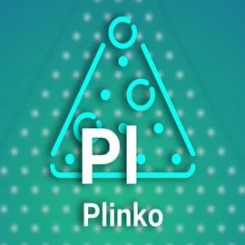 Plinko (Spribe) logo by Spribe EliteSpin Casino