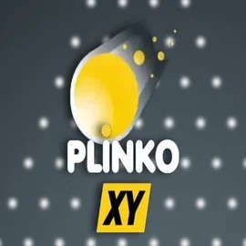 Plinko XY slot icon by BGAMING, available at EliteSpin Casino