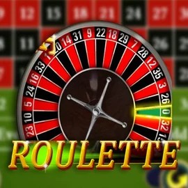 Roulette (Pragmatic Play) slot visual from Pragmatic Play available on elitespins.eu