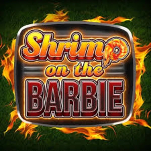 Play Shrimp on the Barbie slot by Greentube on elitespins.eu