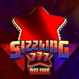 Sizzling 777 Deluxe online slot from Wazdan – play at elitespins.eu