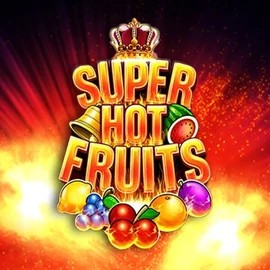 Try Super Hot Fruits slot by Inspired Gaming on elitespins.eu – logo image