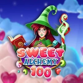 Sweet Alchemy 100 online slot from Play'n GO – play at elitespins.eu