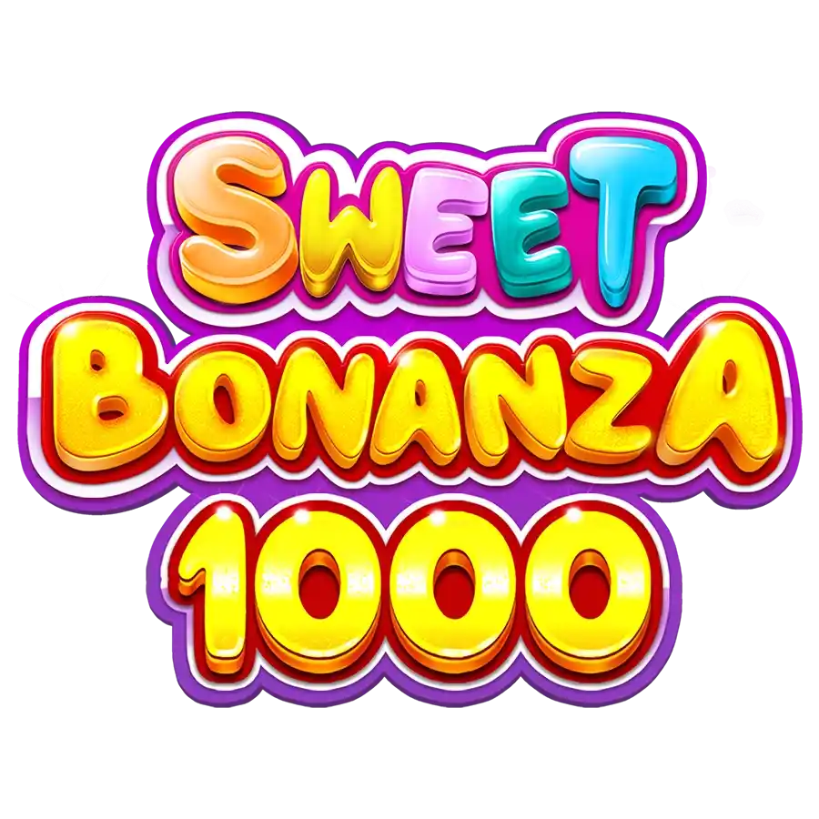 Play the Sweet Bonanza 1000 slot by Pragmatic Play on EliteSpin Casino