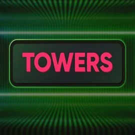 Towers online slot from Turbo Games – play at elitespins.eu