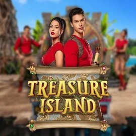Treasure Island online slot from Pragmatic Play – play at elitespins.eu