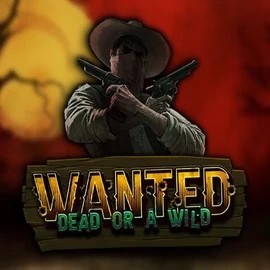 Wanted Dead or a Wild online slot from Hacksaw Gaming – play at elitespins.eu